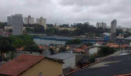 Apartamento com 2 dormitórios à venda, 35 m² por R$ 239.000,00 - Vila Vera - São Paulo/SP
