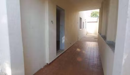 Casa com 2 dormitórios à venda, 154 m² por R$ 800.000,00 - Vila Firmiano Pinto - São Paulo/SP
