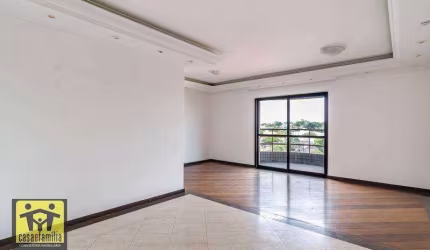 Apartamento com 3 dormitórios à venda, 184 m² por R$ 1.300.000,00 - Jardim da Saúde - São Paulo/SP