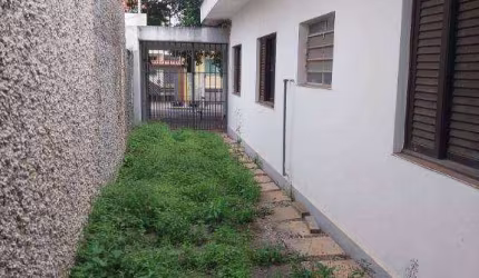 Casa térrea  com 4 dormitórios à venda,  - Ipiranga - São Paulo/SP