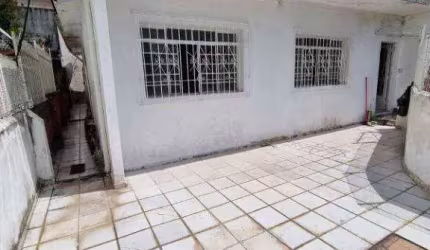 Casa com 5 dormitórios à venda por R$ 1.177.000,00 - Chácara Inglesa - São Paulo/SP