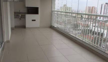 Apto metrô Alto do Ipiranga - 3 suítes/lazer de clube só 1.385k