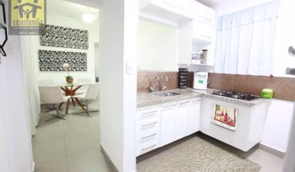 Casa térrea de vila com 3 dormitórios - Vila Mariana - 665mil