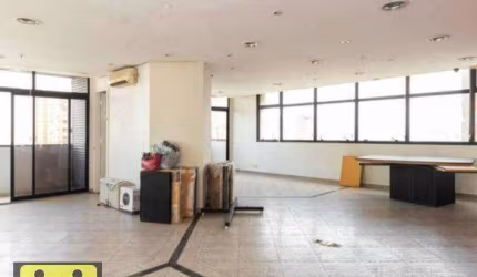 Sala para alugar, 80 m² por R$ 6.899,00/mês - Santa Cecília - São Paulo/SP