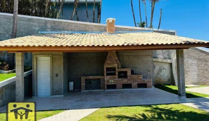 Casa Imóvel se encontra em fase final de construção,  à venda em Mairiporã  com 3 dormitórios sendo 1 suíte  Parque Bela Vista - Mairiporã/SP