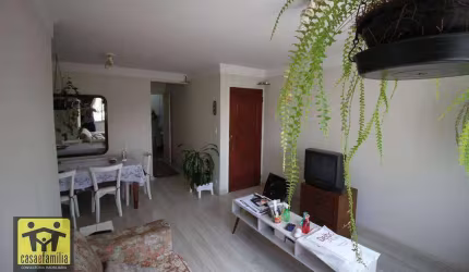 Apartamento com 3 dormitórios à venda, 93 m² por R$ 825.000,00 - Perdizes - São Paulo/SP