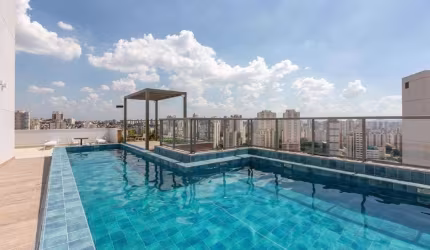Apartamento com 2 dormitórios à venda, 69 m² por R$ 1.300.000,00 - Vila Romana - São Paulo/SP