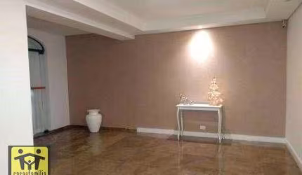Apartamento com 3 dormitórios à venda, 104 m² por R$ 535.000,00 - Parque São Jorge - São Paulo/SP