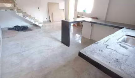Sobrado Novo -V.Gumercindo 3 dorms/2gars m² por R$ 1.230.000 ac.imóvel menor valor