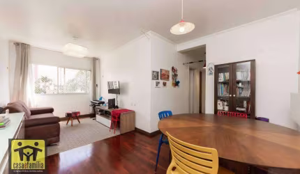 Apartamento com 2 dormitórios à venda, 61 m² por R$ 475.000,00 - Vila da Saúde - São Paulo/SP