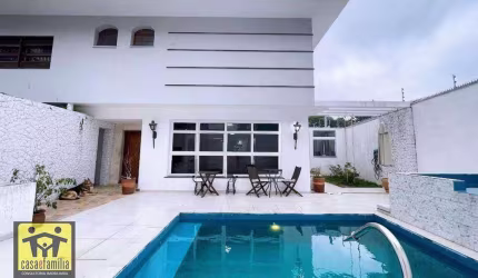 Sobrado com 5 dormitórios à venda, 600 m² por R$ 3.500.000 - Alto da Lapa - São Paulo/SP