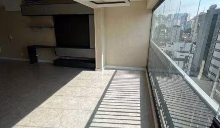 Apartamento com 1 dormitório à venda, 42 m² por R$ 790.000,00 - Bela Vista - São Paulo/SP