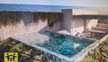 Sobrado  em condomínio fechado com 4 dormitórios à venda, 731 m² por R$ 19.800.000 - Vila Nova Conceição - São Paulo/SP