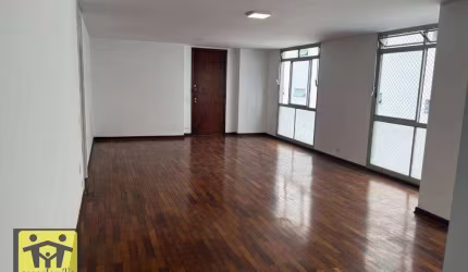 Apartamento com 4 dormitórios à venda, 180 m² por R$ 2.100.000,00 - Higienópolis - São Paulo/SP