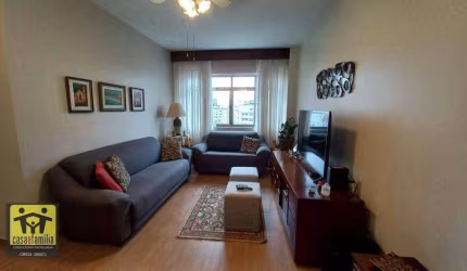 Apartamento com 2 dormitórios à venda, 83 m² por R$ 540.800,00 - Paraíso - São Paulo/SP