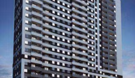 Loja em construção  à venda,  por R$ 1.376.000 - Vila Vermelha - São Paulo/SP