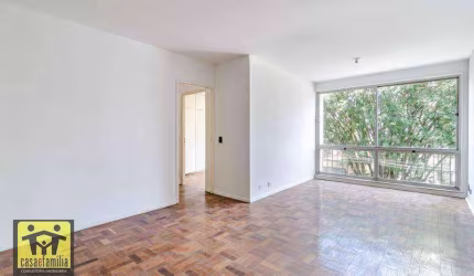Apartamento com 2 dormitórios, 101 m² - venda por R$ 1.079.999,00 ou aluguel por R$ 6.668,90/mês - Paraíso - São Paulo/SP