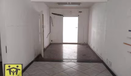 Prédio comercial - Brooklin - São Paulo/SP