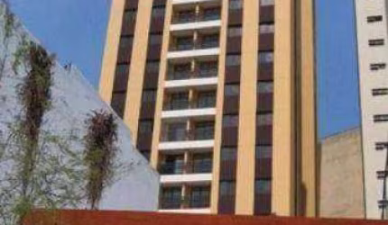 Apartamento com 3 dormitórios à venda, 65 m² por R$ 965.000 - Aclimao - São Paulo/SP
