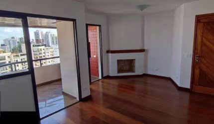 Apartamento com 3 dormitórios à venda, 100 m² por R$ 599.000,00 - Morumbi - São Paulo/SP