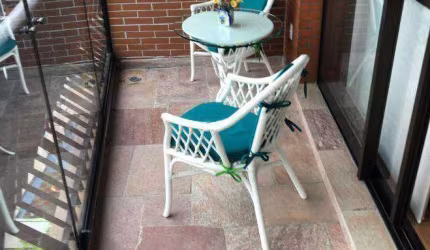 Apartamento com 3 dormitórios à venda, 130 m² por R$ 1.800.000,00 - Pinheiros - São Paulo/SP