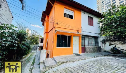Sobrado em condomínio com 3 dormitórios à venda, 150 m² por R$ 1.380.000 - Vila Mariana - São Paulo/SP