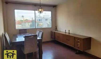 Apartamento com 3 dormitórios à venda, - Planalto Paulista - São Paulo/SP