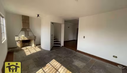 Cobertura com 2 dormitórios à venda, 126 m² por R$ 790.000,00 - Chácara Inglesa - São Paulo/SP