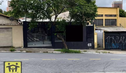 Terreno à venda,  - Vila Mariana - São Paulo/SP
