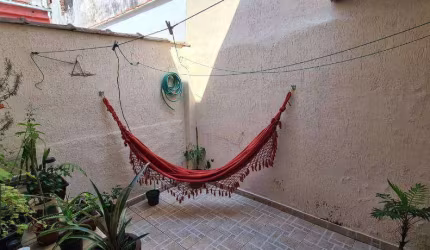 Sobrado com 3 dormitórios à venda, 90 m² por R$ 550.000,00 - Vila Monumento - São Paulo/SP