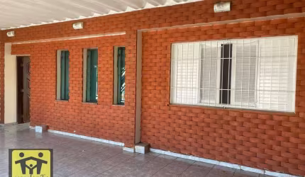 Sobrado com 2 dormitórios à venda, 236 m² por R$ 715.000 - Rudge Ramos - São Bernardo do Campo/SP