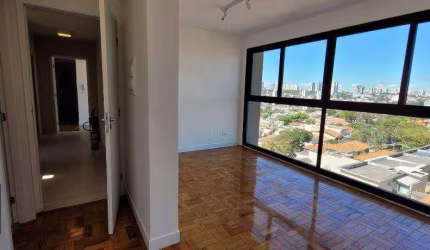 Apartamento com 2 dormitórios, 65 m² - venda por R$ 682.500,00 ou aluguel por R$ 5.161,18/mês - Jardim da Glória - São Paulo/SP