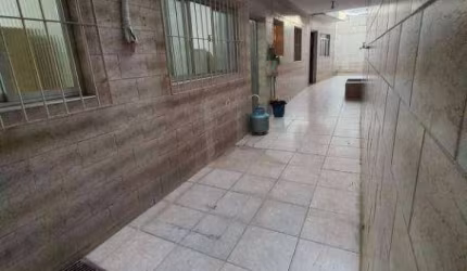 Sobrado 3 dorms/2gars-à 700m metrô