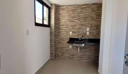 Apartamento com 2 dormitórios, 56 m² - venda por R$ 560.000,00 ou aluguel por R$ 4.501,84/mês - Jardim da Glória - São Paulo/SP