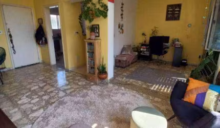 Apartamento com 2 dormitórios à venda, 67 m² por R$ 560.000,00 - Cambuci - São Paulo/SP