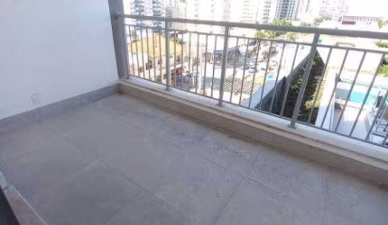 Studio Novo Pronto à 500m só 330mil do metrô Alto Ipiranga