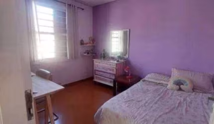 Sobrado com 3 dormitórios à venda por R$ 1.480.000,00 - Cambuci - São Paulo/SP