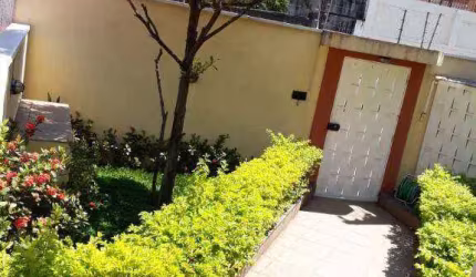 Sobrado com 3 dormitórios à venda por R$ 1.244.000 - Bosque da Saúde - São Paulo/SP