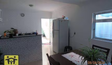 Sobrado com 2 dormitórios à venda, 120 m² por R$ 851.000,00 - Sacomã - São Paulo/SP