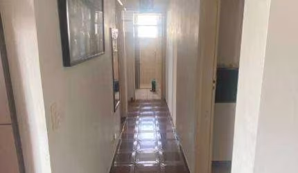 Apartamento com 3 dormitórios à venda, 78 m² por R$ 350.000 - São João Clímaco - São Paulo/SP