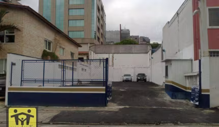 Terreno, 330 m² - venda por R$ 4.455.000,00 ou aluguel por R$ 14.309,60/mês - Jardim Paulista - São Paulo/SP
