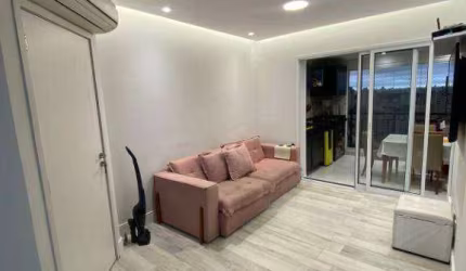 Apartamento com 3 dormitórios à venda, 84 m² por R$ 880.000 - Vila Vera - São Paulo/SP