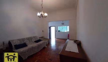 Casa com 3 dormitórios à venda, 180 m² por R$ 1.440.000,00 - Vila Clementino	 - São Paulo/SP