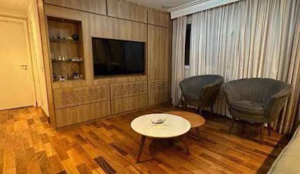 Apartamento a cinco minutos a pé do metrô alto do Ipiranga  3 dormitórios à venda, 140 m² por R$ 1.610.000 - Alto do Ipiranga - São Paulo/SP