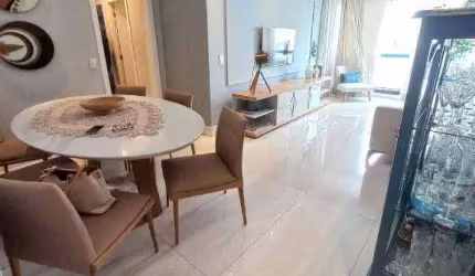 Apartamento com 3 dormitórios à venda, 83 m² por R$ 870.000,00 - Vila Gumercindo - São Paulo/SP