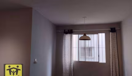 Apartamento com 3 dormitórios à venda,  - Vila São José - São Paulo/SP