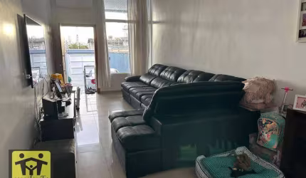 Sobrado com 3 dormitórios à venda, 127 m² por R$ 940.000,00 - Vila Moinho Velho - São Paulo/SP