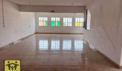 sobreoja para alugar,  por R$ 4.514/mês - Vila Moraes - São Paulo/SP