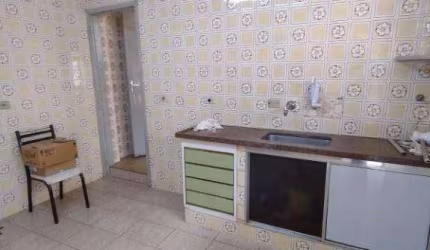 Casa com 2 dormitórios para alugar por R$ 2.090,00/mês - Vila Mariana - São Paulo/SP