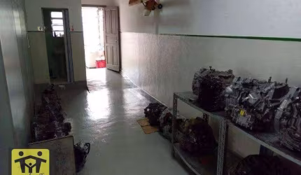 Prédio à venda, 736 m² por R$ 3.191.000 - Centro - São Caetano do Sul/SP